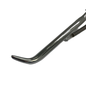 Lambretta Series 3 Li GP SX TV Side Stand - Chrome