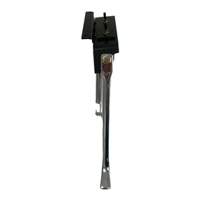Lambretta Series 3 Li GP SX TV Side Stand - Chrome