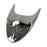 Lambretta Series 3 Li LiS SX TV Front Mudguard Embellisher