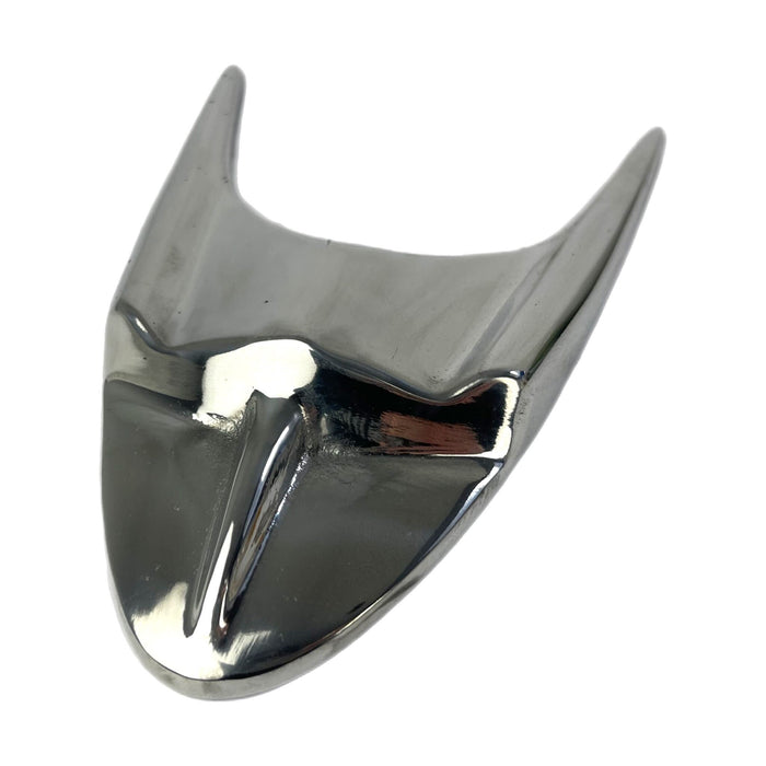 Lambretta Series 3 Li LiS SX TV Front Mudguard Embellisher