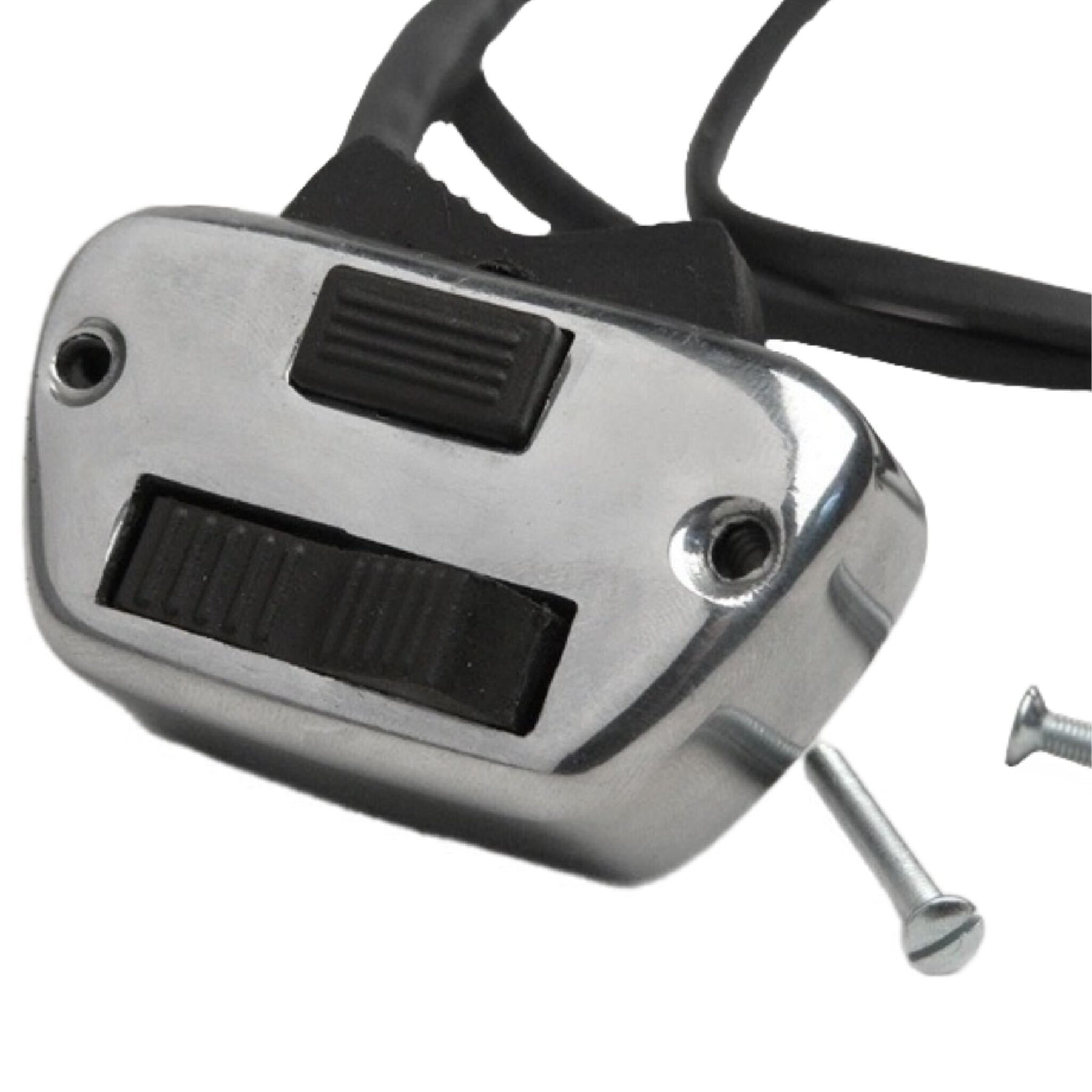Li Switch Lambretta Series 3 Li Light Switch AC - Casa Lambretta