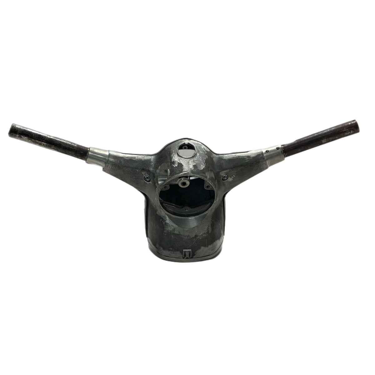 Lambretta Series 3 Li Special SX Italian Headset Handlebar - Die Cast