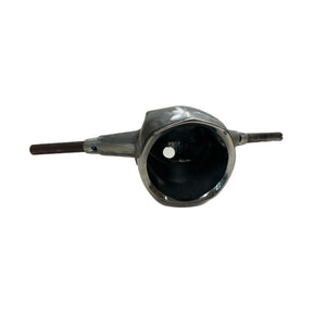 Lambretta Series 3 TV Chrome Ring Headset Handlebar - Die Cast