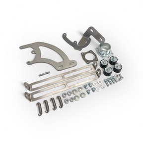 Lambretta Casa Performance 333cc Honolulu Sledge Hammer Exhaust