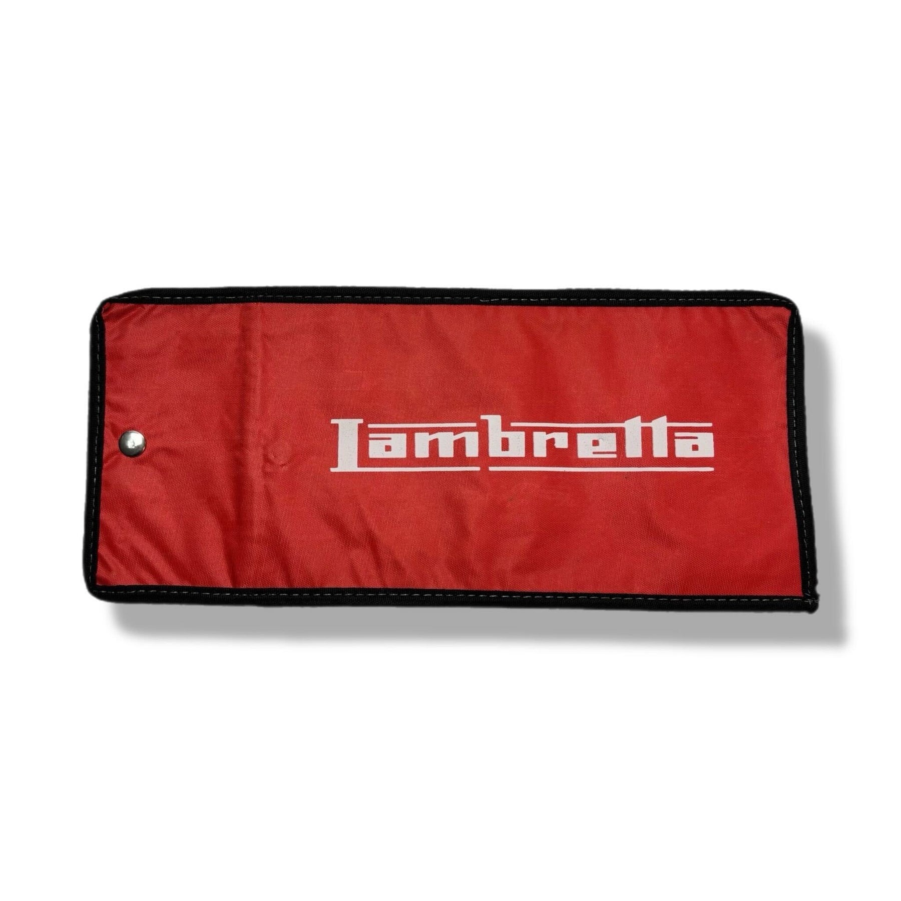 Lambretta S1-3 Li GP SX TV Tool Kit with Red Pouch