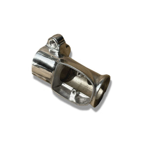 Lambretta S2 S3 GP Li LiS SX TV Hydraulic Disc Light Switch Housing - Universal Master Cylinder Fitment