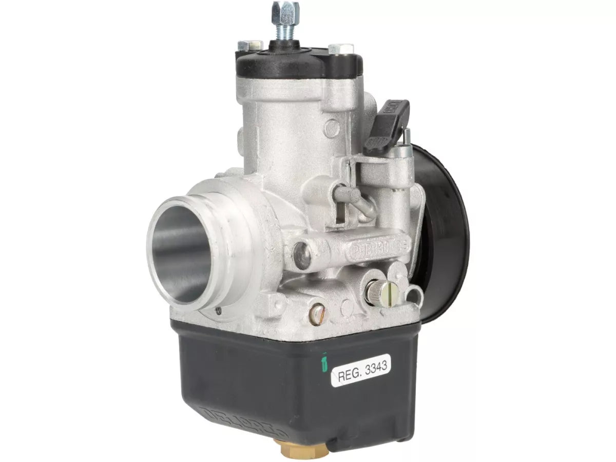 Lambretta Vespa 30mm PHBH BS Carburettor Dellorto 2 Stroke - Beedspeed