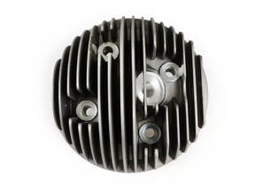 Vespa Prim 125 ET3 PK 125 MALOSSI 136cc Racing Cylinder Kit Mk4