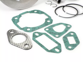 Vespa Prim 125 ET3 PK 125 MALOSSI 136cc Racing Cylinder Kit Mk4