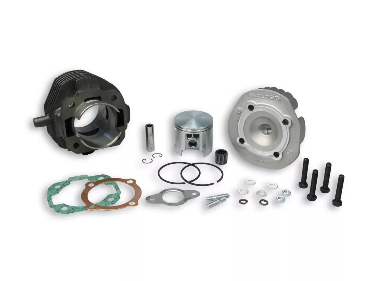 Vespa PK S/XL/HP 50 APE 50 MALOSSI 102cc Sport Cylinder Kit