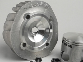 Vespa V50 PK50 S/XL MALOSSI 112cc Cylinder Kit