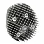 Vespa Cylinder Head PX200 Malossi 210cc - Beedspeed