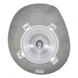 Vespa Cylinder Head PX200 Malossi 210cc - Beedspeed