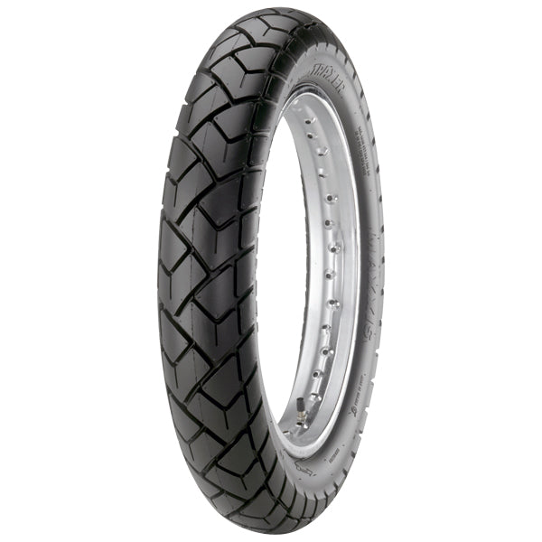 Maxxis 140/80-17 M6017 Traxer Dual Sport Rear Tyre 69H TL
