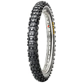 Maxxis 60/100-14 M7304 Maxxcross IT Intermediate Terrain Motocross Front Tyre 30M TT