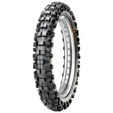 Maxxis 90/100-14 M7305 Maxxcross IT Intermediate Terrain Motocross Rear Tyre 49M TT