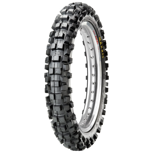 Maxxis 2.75-10 M7305 Maxxcross IT Intermediate Terrain Motocross Rear Tyre 38J TT