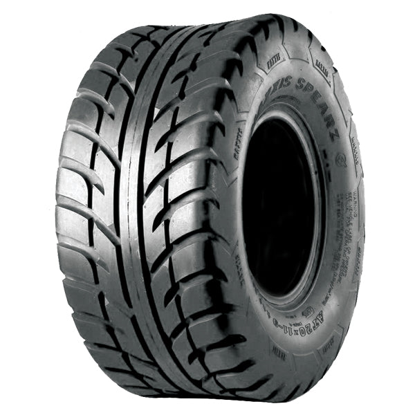 Maxxis 25x10.00-12 Spearz M992 ATV Quad Tyre 4PR 50N TL E-Marked