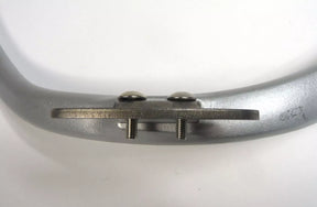 Lambretta Series 1/2 Adjustable Type Kickstart Lever for Series 1-3 Engines - MB Race-Tour