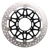 MTX Performance Brake Disc Front Floating Round Honda MD1137 #01009