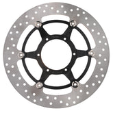 MTX Performance Brake Disc Front Floating Round Honda MD1171 #01017