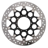 MTX Performance Brake Disc Front Floating Round Honda MD1176 #01023 - Beedspeed
