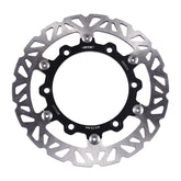 MTX Performance Brake Disc Front Floating Wavy Honda MD1008 #1027 - Beedspeed