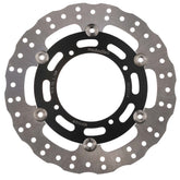 MTX Performance Brake Disc Front Floating Wavy Kawasaki MD6015 #03002