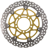 MTX Performance Brake Disc Front Floating Wavy Kawasaki MD4152 #03012