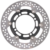 MTX Performance Brake Disc Front Floating Round Kawasaki MD6240 #03015