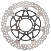 MTX Performance Brake Disc Front Floating Wavy Kawasaki MD4155 #03031