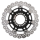 MTX Performance Brake Disc Front Floating Wavy Kawasaki MD4152 #03035