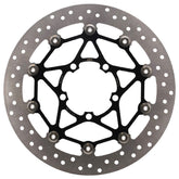MTX Performance Brake Disc Front Floating Round Triumph MD852 #04003