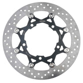 MTX Performance Brake Disc Front Floating Round Suzuki MD3092 #05001 - Beedspeed