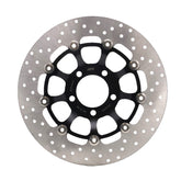 MTX Performance Brake Disc Front Floating Round Suzuki MD3003 #05005