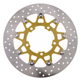 MTX Performance Brake Disc Front Floating Round Suzuki MD3091 #05012