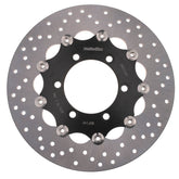 MTX Performance Brake Disc Front Floating Round Suzuki MD3097 #05018 - Beedspeed
