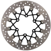 MTX Performance Brake Disc Front Floating Round Suzuki MD3100 #05019