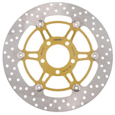 MTX Performance Brake Disc Front Floating Round Suzuki MD3003 #05027