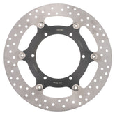 MTX Performance Brake Disc Front Floating Round Yamaha MD2089 #07013
