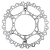 MTX Performance Brake Disc Front Floating Wavy Yamaha MD6392 #07015