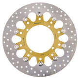 MTX Performance Brake Disc Front Floating Round Husqvarna MD6293 #09001