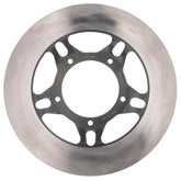 MTX Performance Brake Disc Rear Solid Round Honda MD1071 #01056