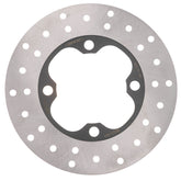 MTX Performance ATV Brake Disc Front Solid Round Honda MD6302 #01066