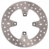 MTX Performance Brake Disc Rear Solid Round Ducati MD695 #02001