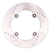 MTX Performance Brake Disc Rear Solid Round Ducati MD632 #02005