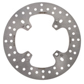 MTX Performance Brake Disc Rear Solid Round Ducati MD627 #02008