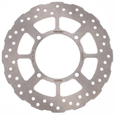 MTX Performance Brake Disc Rear Solid Wavy Kawasaki MD4160 #03001