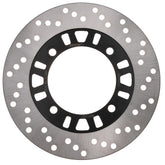 MTX Performance Brake Disc Rear Solid Round Kawasaki MD4023 #03007
