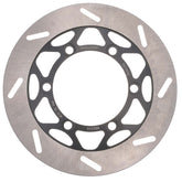 MTX Performance Brake Disc Rear Solid Round Kawasaki MD6085 #03008
